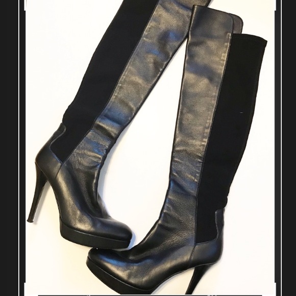 stuart weitzman vigor boots